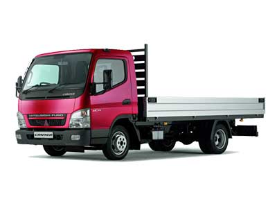 Mitsubishi Fuso